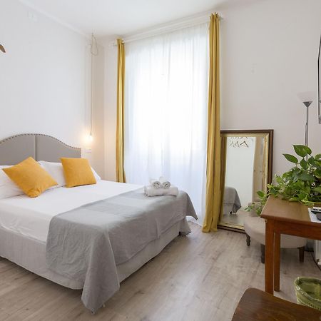 Hotel Cathrine Rom Eksteriør billede