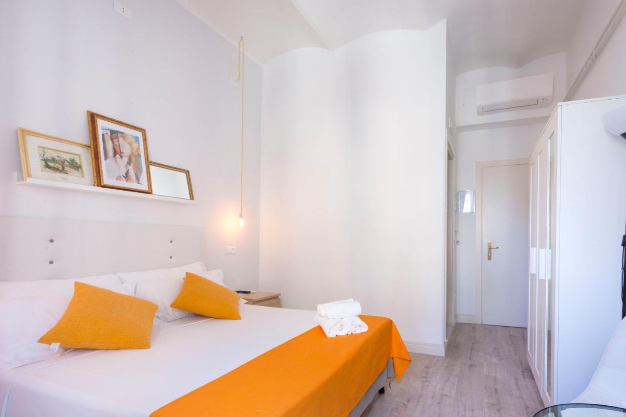 Hotel Cathrine Rom Eksteriør billede