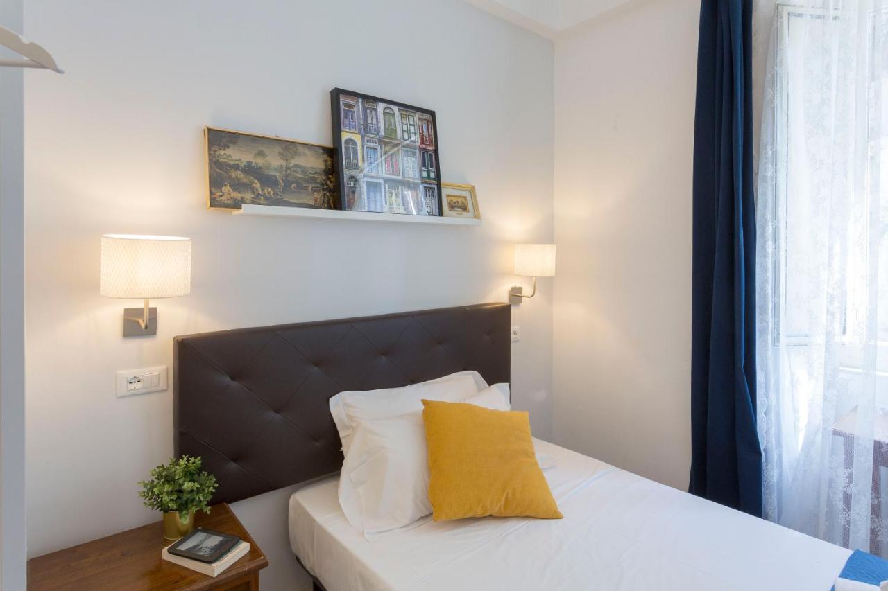 Hotel Cathrine Rom Eksteriør billede